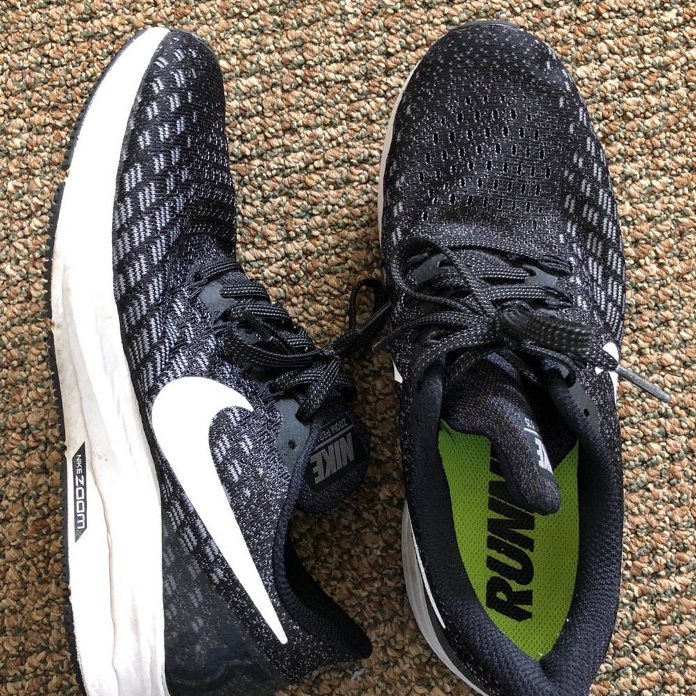 Nike Women’s Air Zoom Pegasus Running Shoe